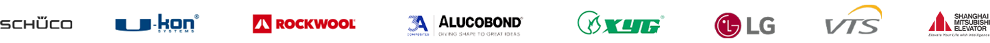 ParqOne — partner brands